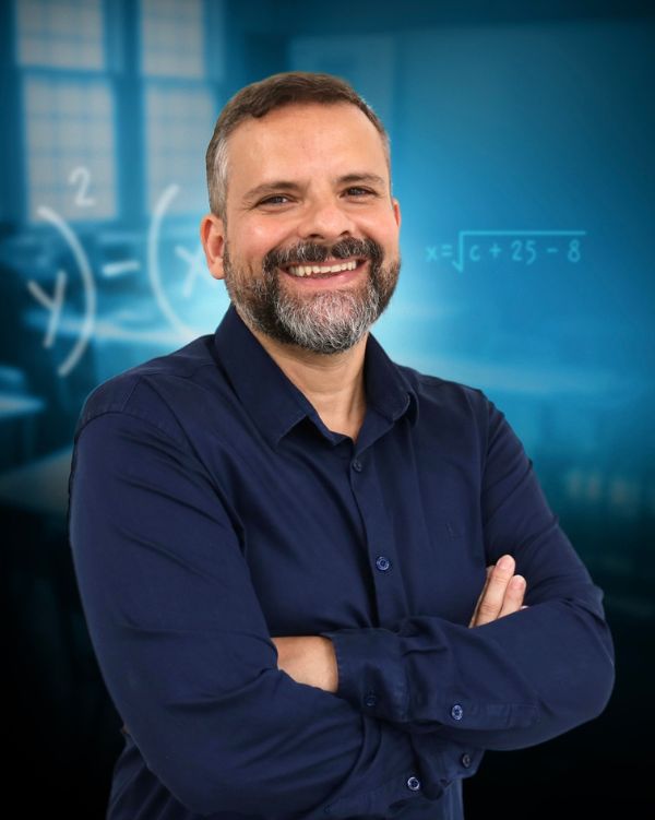 Professor Luciano do Matematicamente - Treinamento OBM 2024